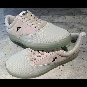 FP Footwear Intercept Skateboarding Shoes